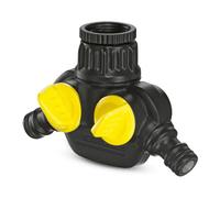 Prise robinet 2 sorties - KÄRCHER - 26451990