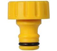 Hozelock – Raccord automatique pour robinet fileté BSP 3/4''