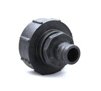 Raccord S100x8 femelle - male camlock 1''