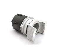 Raccord S60x6 - Symétrique Guillemin à verrou DN50-50/60 mm