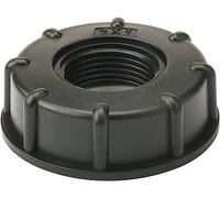 Raccord S60x6 taraudé 1'' (26/34)