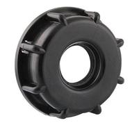 Raccord S60x6 taraudé 3/4''