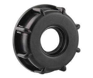 Raccord S60x6 taraudé 3/4''