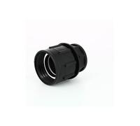Raccord S60X6 - Taraude femelle 1 1/2 Pas gaz - Raccord cuve eau 1000 litres