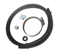 Raccord Saddle Piscine pour Hayward CLX220GA | Pour modèle CLX220GA, fixation solide, évite fuites, matériau résistant, entretien piscine simplifié