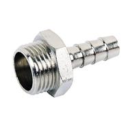 Raccord Sapin Cylindrique T-10 R-1/8