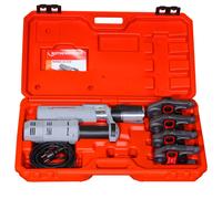 Raccord Sertisseuse Romax AC Eco " Th " Jeu Avec Mâchoires à Sertir Rothenberger