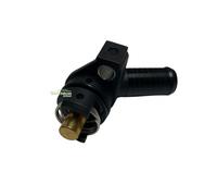 Intercooler NISSENS 96594