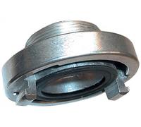Raccord STORZ C 2" AG - 50 mm Güde G94546