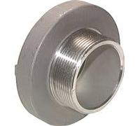 raccord Storz G 2 1/2"(fil. male), 75-B, Aluminium (forge) Materiau:Aluminium (forge)