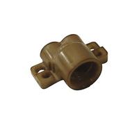 Raccord Support Chaudiere Laiton Pour Pieces Preparation Des Boissons Petit Electromenager - 147922700