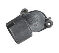 Raccord sur boitier de calorstat pour VW Golf 4 V5