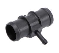 Raccord sur durite supérieure de radiateur vers culasse pour Volkswagen Golf 5