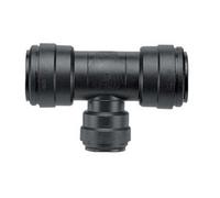 Raccord T John Guest Ø 12 mm