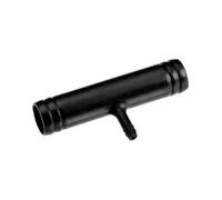 Raccord "T" pour l'aération du circuit d'essence pour Volkswagen Coccinelle 68->"