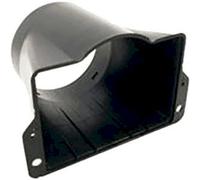 RACCORD TABLIER CHEMINÉE POUR HOTTE ARISTON - C00242759