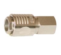 Raccord taraudé pour compresseur passage 5,5mm - Diamètre intérieur 1/4F - PEUGEOT - PPA70130003