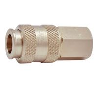 Raccord taraudé pour compresseur passage 7,2mm - Diamètre intérieur 1/4F - PEUGEOT - PPA70230003