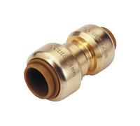 Raccord tectite instantané manchon réduit 14-12