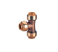 Raccord tectite instantané te égal 16