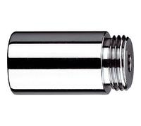 Raccord thermostatique, sécurité anti-brûlure