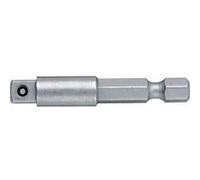 Tige d'outils (éléments de liaison) 870/4 1/4' x 100 mm WERA - 05050210001