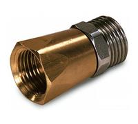 'Raccord tournant 1/2 "F-1/2 m pulvérisation de Ama