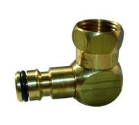 RACCORD TOURNANT 1/2"F.LAITON