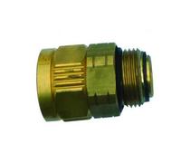 Raccord tournant laiton MF 1'' - CEMO - 10155