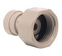 Raccord tournant pour robinet 1/2" | tuyau 10mm