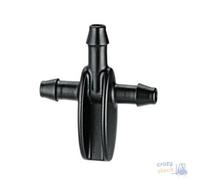 Raccord Trois Voies Claber 91141 Conf Pz 10