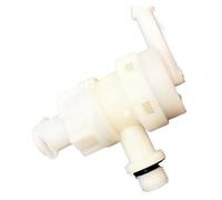 Raccord Trois Voies Valve Sécurité Machine Café,Compatible For DeLonghi | Connecteur à trois voies de soupape de sécurité, pièce de rechange for Machine à café