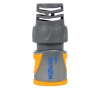 Raccord tuyau arrosage Hozelock Pro Metal diam 15 à 19 mm