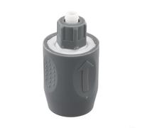 Raccord Tuyau Complet pour Karcher pour puzzi 44460230 Raccord(Grey)