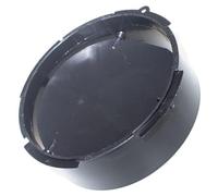 Raccord tuyau d'évacuation d'origine Hotte (481246228619 BAUKNECHT IKEA WHIRLPOOL IKEA WHIRLPOOL)