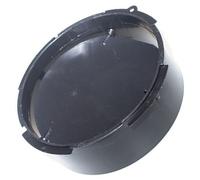 Raccord tuyau d'évacuation d'origine Hotte (481246228619 WHIRLPOOL ARISTON HOTPOINT INDESIT BAUKNECHT IGNIS IKEA SCHOLTES LADEN ELICA PRIVILEG)