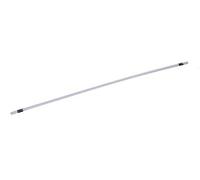 RACCORD TUYAU ELECTROVANNE pour REFRIGERATEUR WHIRLPOOL - 481253029408