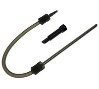 Raccord + tuyau lait d'origine Cafetière, Machine à Café MS-8030001244, MS8030001244 KRUPS Cafetière, Machine à Café MS-8030001244, MS8030001244 KRUPS