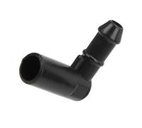 Raccord Tuyau Lave Glace, 14 52 941 Durite Lave Glace Connecteur De Tuyau De Lave-Glace pour Durite Lave Glace Tuyau Lave Glace Connecteur pour Vastra H/Corsa D/Zafira B