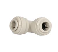 Raccord tuyau, Сoude de tuyau 90° - tube 3/8" x tube 3/8"