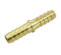 Raccord tuyau - PREVOST - mâle-mâle - Ø 8 mm - Droit - Pression 15 bar