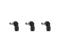 Raccord tuyau PU module laser 40W compatible H2D/H2S/H2C
