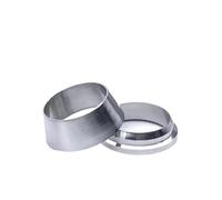 Raccord union à compression à double virole en acier inoxydable 304 316, 2 3 4 5 6 8 10 12 14 15 16-25 mm 1/8" 1/4" 3/8" 1/2" 3/4" 1"(SS316,3L8 INCH 9.52MM_1 PC)