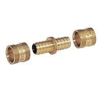 raccord union droit égal à glissement - tube per - diamètre 12 - altech