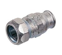 RACCORD UNION FEMELLE 3/8" GEBO