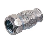 RACCORD UNION FEMELLE 3/8" GEBO