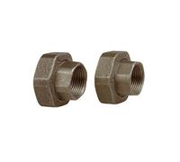 Raccord union fonte G 1''1/2-1'' femelle - THERMADOR - C4201057