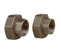 Raccord union fonte G 1''1/2-1'' femelle - THERMADOR - C4201057