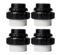 Raccord union haute température 2 pouces MIP x 2 pouces pour pompes de piscine et spa Whisperflo Intelliflo haute température