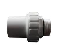 Raccord union PAC Poolex Jetblack - Jetline Selection - Silverline Pro - PAC NE - PAC FIRST STEEL